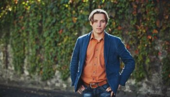 Андрій Любка